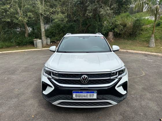 VOLKSWAGEN TAOS 1.4 250 TSI TOTAL FLEX HIGHLINE AUTOMÁTICO VOLKSWAGEN TAOS 1.4 250 TSI TOTAL FLEX HIGHLINE AUTOMÁTICO